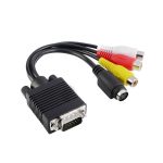 CONVERTISSEUR DIGITAL VGA vers RCA
