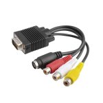CONVERTISSEUR DIGITAL VGA vers RCA – Image 2