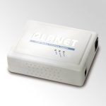 VoIP Analog Telephone Adapter (2*FXS) - ATA-150S-EU