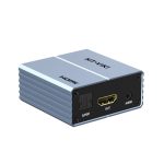 Répartiteur Audio HDMI - MT-VIKI MT-HA12