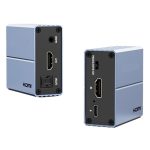 Répartiteur Audio HDMI - MT-VIKI MT-HA12 – Image 2