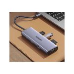 HUB USB-C Ugreen 9 en 1 (Model : CM498) – Image 3