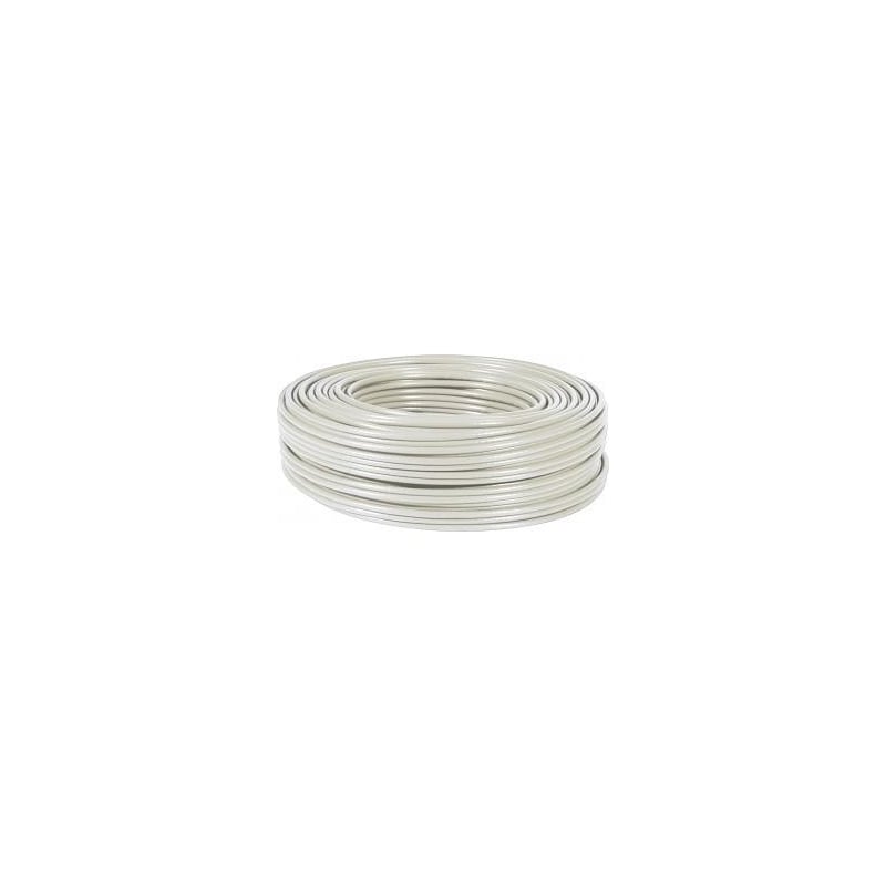 cmucwvk0e09e0qgryc8lzllld.jpg Bobine Câble Réseau Haute qualité UTP Cat5, 4 pairs 305 Mètres – Image 1