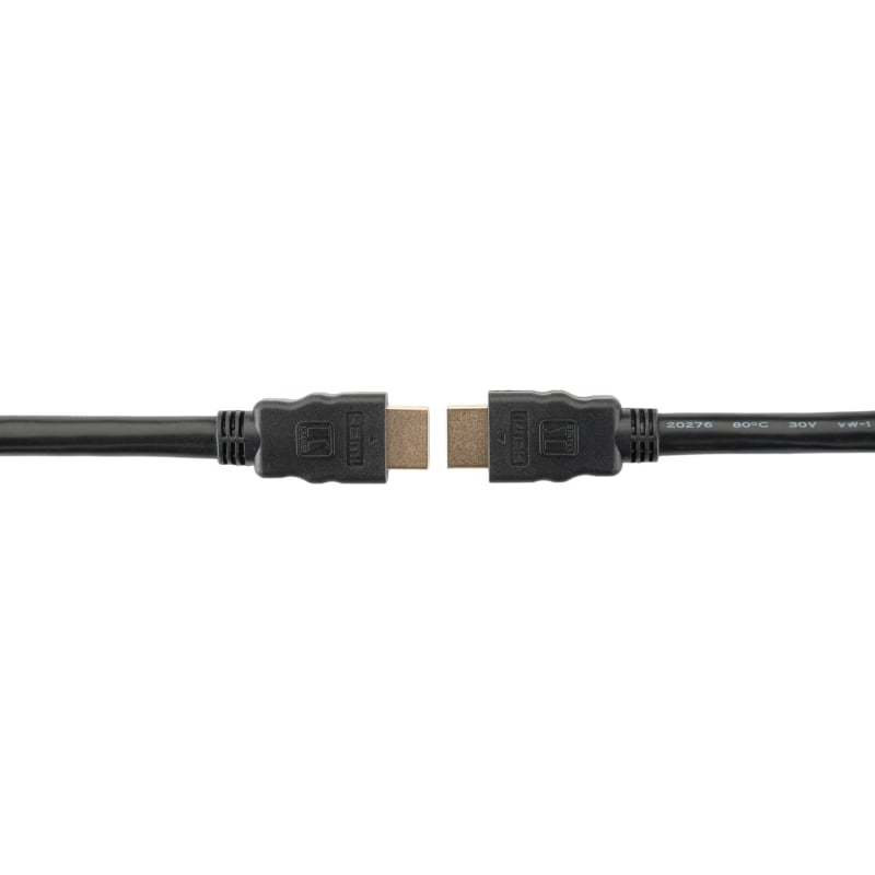 cmucwvk3309ekqgrynxln7ajb.jpg Câble HDMI haute vitesse avec Ethernet 4K à 60 Hz - 10,70 Mètres – Image 1