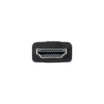 Câble HDMI haute vitesse avec Ethernet 4K à 60 Hz - 10,70 Mètres – Image 2