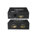 Distributeur HDMI 1 entrée 2 sorties 4K 30Hz – Image 7