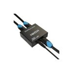 Distributeur HDMI 1 entrée 2 sorties 4K 30Hz – Image 5