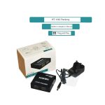 Distributeur HDMI 1 entrée 2 sorties 4K 30Hz – Image 4