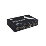 SELECTEUR HDMI 3 en 1 sortie 4K 30Hz avec télécommande IR – Image 2