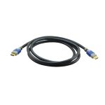 Câble HDMI™ haute vitesse avec Ethernet 4K @60Hz (4:4:4) - 6,10m