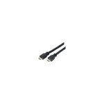 Câble High Speed HDMI cord with Ethernet-10m - DIGITAL 128895