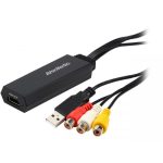 CONVERTISSEUR AVERMEDIA HDMI-AV