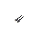 Câble High Speed HDMI cord with Ethernet(2.0COMPACT)-10m - DIGITAL 127865