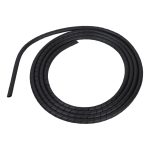 Système de gestion de câbles / GUIDE CABLES SPIRALE NOIR 25 mètres – Image 3