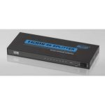 DISTRIBUTEUR HDMI 1 entrée 8 sorties 4K 30Hz - Master HDSP-108A