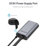 Câble ACTIF USB 3.1 Type A M/A F Extension cable -10 m - DIGITAL 149264