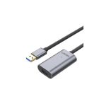 Câble ACTIF USB 3.1 Type A M/A F Extension cable -10 m - DIGITAL 149264 – Image 3