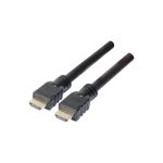 Câble haute qualité High Speed HDMI (2.0) - Longueur 15 m - DIGITAL 127867