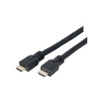 CORDON HDMI HIGH SPEED AVEC ETHERNET - 20M - DIGITAL 128897