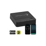RECEPTEUR AUDIO WBA51 BLUET-USB OPTIC-AUX – Image 5