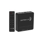 RECEPTEUR AUDIO WBA51 BLUET-USB OPTIC-AUX – Image 3