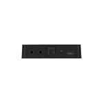 RECEPTEUR AUDIO WBA51 BLUET-USB OPTIC-AUX – Image 4