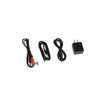 RECEPTEUR AUDIO WBA51 BLUET-USB OPTIC-AUX – Image 2