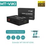 Extendeur HDMI RJ45 200m - MT ED06 – Image 4