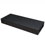DISTRIBUTEUR HDMI MT-VIKI MT-SP148 VERSION 2.0 - 1IN8 OUT – Image 4