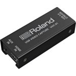 Roland UVC-01 USB Video Capture