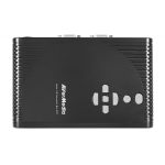 AVERMEDIA BOX ET510 - Un Hub Central pour tous vos appareils Audio/Vidéo - Convertisseur / Scaler Box Multi Entrées & Sorties – Image 3