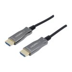 Cordon HDMI HIGHSPEED AVEC ETHERNET AOC - 50 m