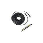 Cordon HDMI 2.0 Amplifié - 4Kx2K@30Hz - AWG24 - M/M - 40m