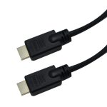 Cordon HDMI 2.0 Amplifié - 4Kx2K@30Hz - AWG24 - M/M - 40m – Image 2