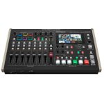 Mélangeur AV de streaming direct Roland VR-6HD – Image 3