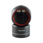HONEYWELL HF680-R12-2USB Barcode scanner HF680, KIT , 2D , BLACK, 2.7M USB, – Image 2