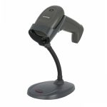 Honeywell Voyager HH490 Lecteur de codes-barres 1D PDF 2D noir (HH490-R1-1USB-1-R)
