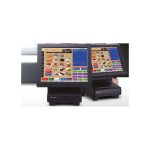 CAISSE TACTILE PANASONIC JS925