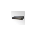 Planet FSD-808P Switch 8-Port PoE 10/100Mbps Fast Ethernet