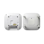 POINT D'ACCES CISCO AIRONET 2602I WIRELESS ACCESS POINT