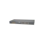 Switch 16-Port Poe 10/100/1000Mbps 802.3at 220watts - GSW-1600HP – Image 4