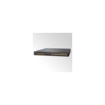 PLANET FNSW-2400PS Switch 24-Port PoE 10/100Mbps