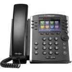 Polycom VVX411 – Image 3