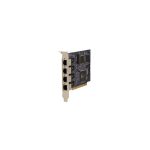 CARTE INTERNE DIGIUM POUR SERVEUR TELEPHONIQUE 1B410PF