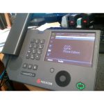 Téléphone IP Polycom CX700 – Image 2