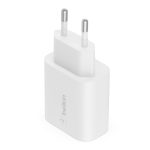 Belkin BoostCharge USB-C Wall Charger 25W USB-C PD