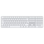 Apple Magic Keyboard avec Touch ID et pavé numérique - Français