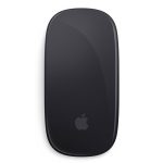 Magic Mouse - Black Multi-Touch Surface