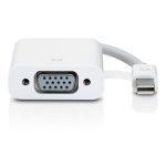 Apple Adaptateur Mini DisplayPort vers VGA
