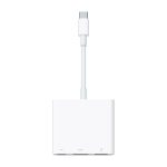 Adaptateur USB-C Digital AV Multiport